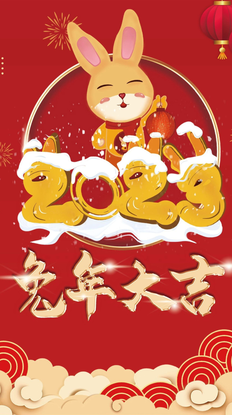 揮手2022 新的一年，精彩如期而至