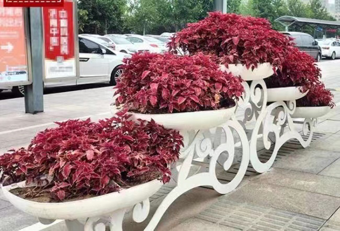 玻璃鋼花盆