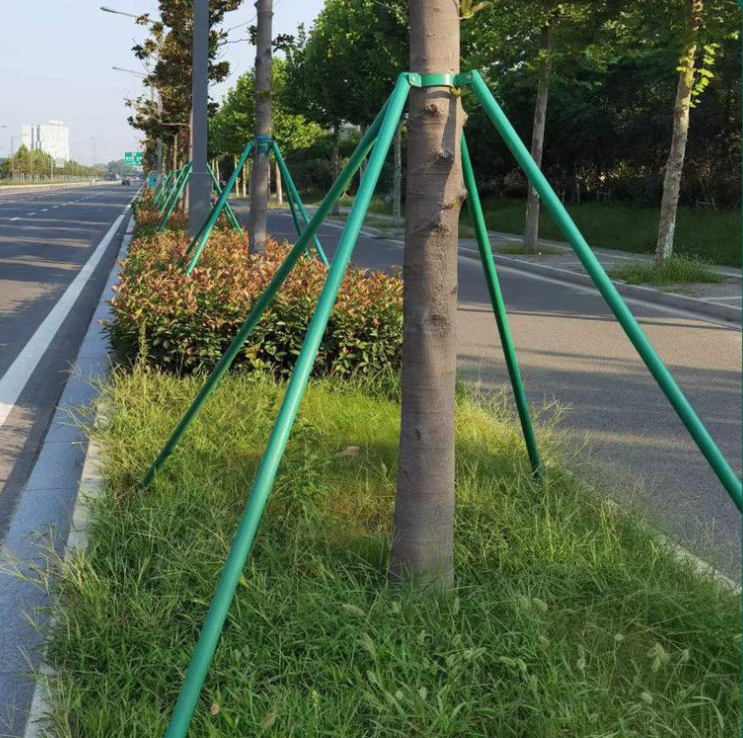 碳纖維樹(shù)木支撐架