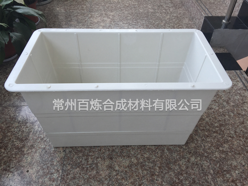 玻璃鋼花盆定制要注意哪幾點