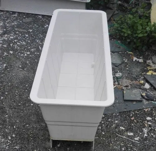 玻璃鋼花盆SMC模壓成型操作流程