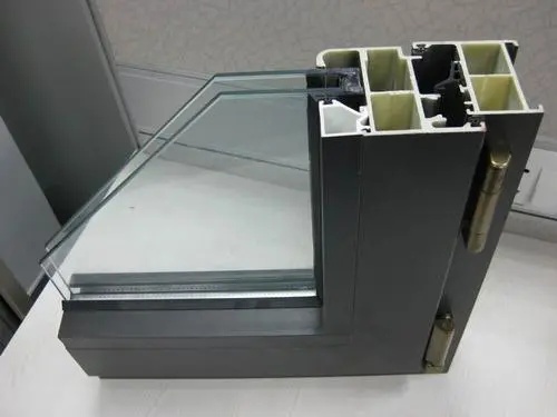 聚氨酯型材在建筑門窗中的應(yīng)用