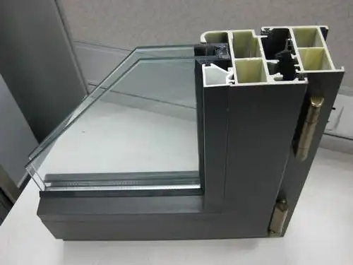 聚氨酯附框，打造更高品質的門窗系統
