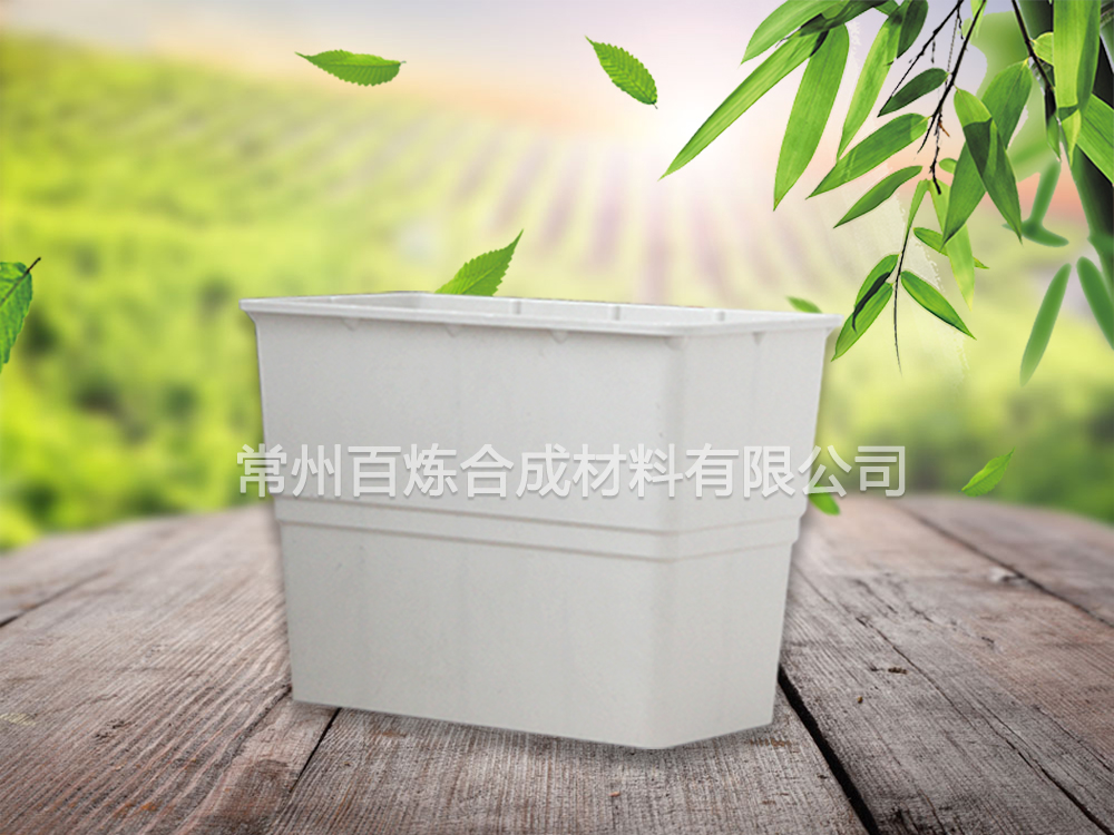 戶外玻璃鋼花盆的制作流程是什么樣的？