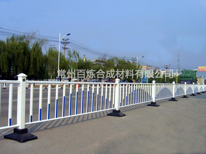 道路護(hù)欄底座