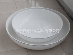 玻璃鋼花盆的制作材料