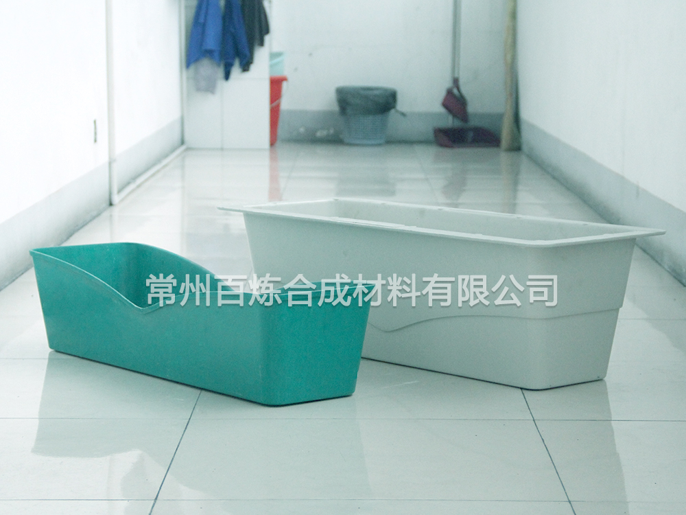 玻璃鋼花盆