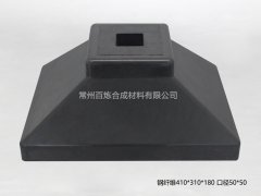護欄底座重要性的四個體現