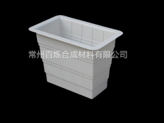 玻璃鋼花盆——百煉主打產品