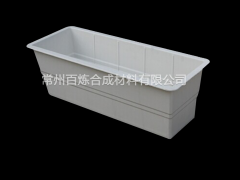 玻璃鋼花盆怎么樣