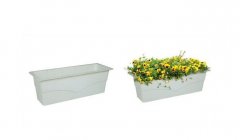 玻璃鋼花盆廠家
