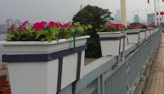 玻璃鋼花盆模具制作方法