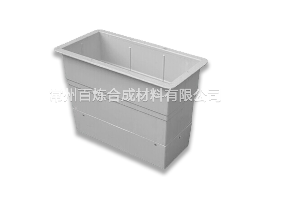 玻璃鋼花盆530*270*370