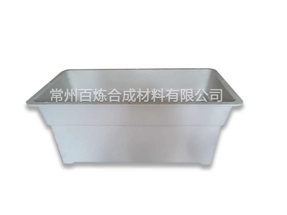 玻璃鋼花盆700*360*300