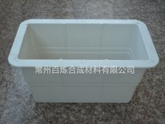 玻璃鋼花盆的作用