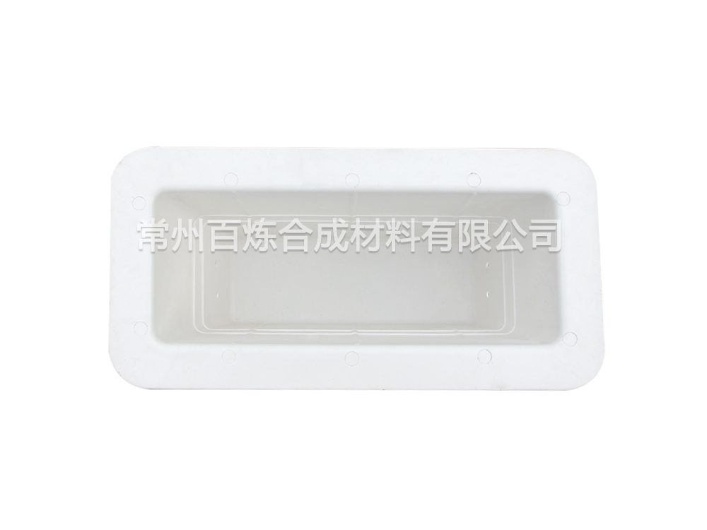玻璃鋼花盆